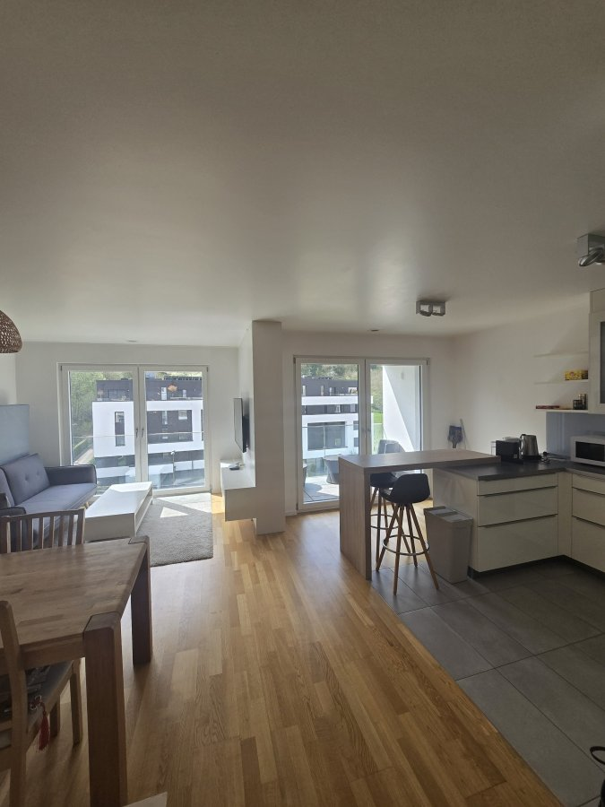 Квартира в Люксембурге, Люксембург, 85 м² - фото 5