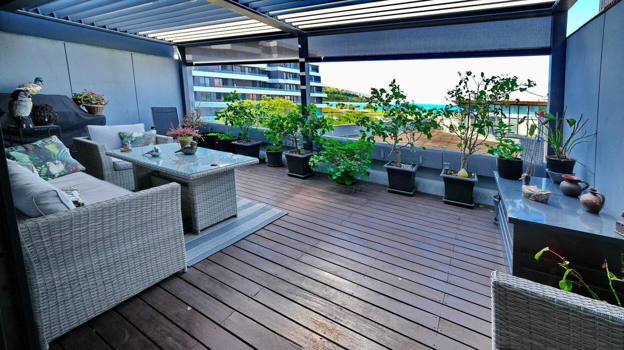 Квартира в Копере, Словения, 116 м² - фото 5