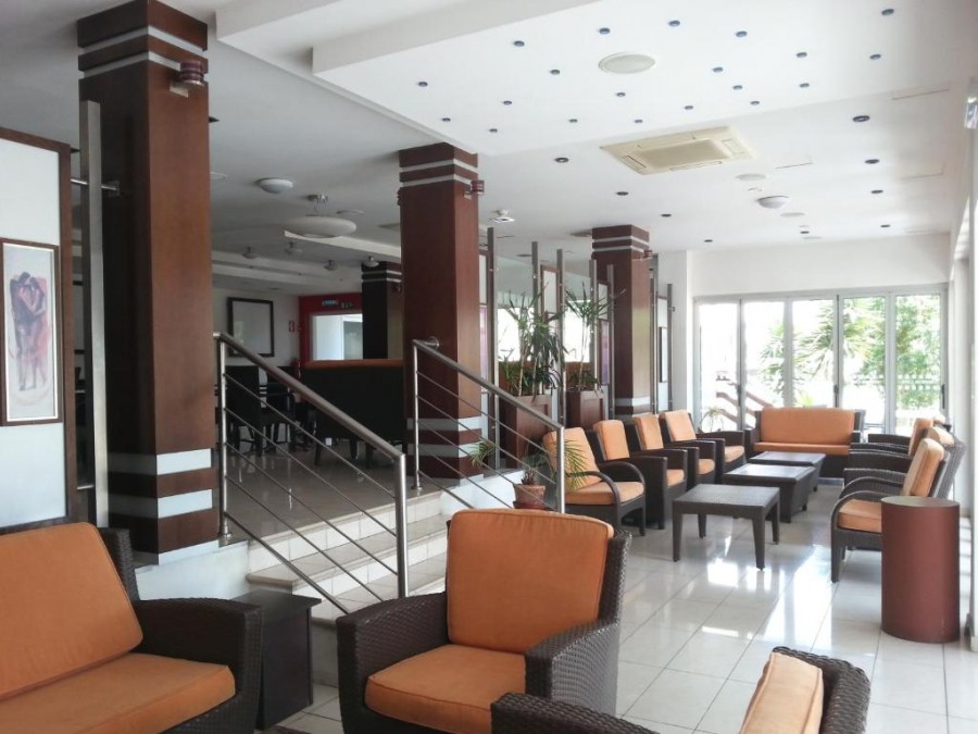 Отель, гостиница в Пафосе, Кипр, 516 м² - фото 11