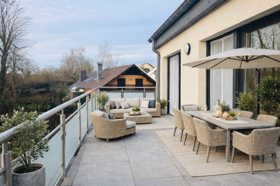 Квартира в Люксембурге, Люксембург, 106 м² - фото 5