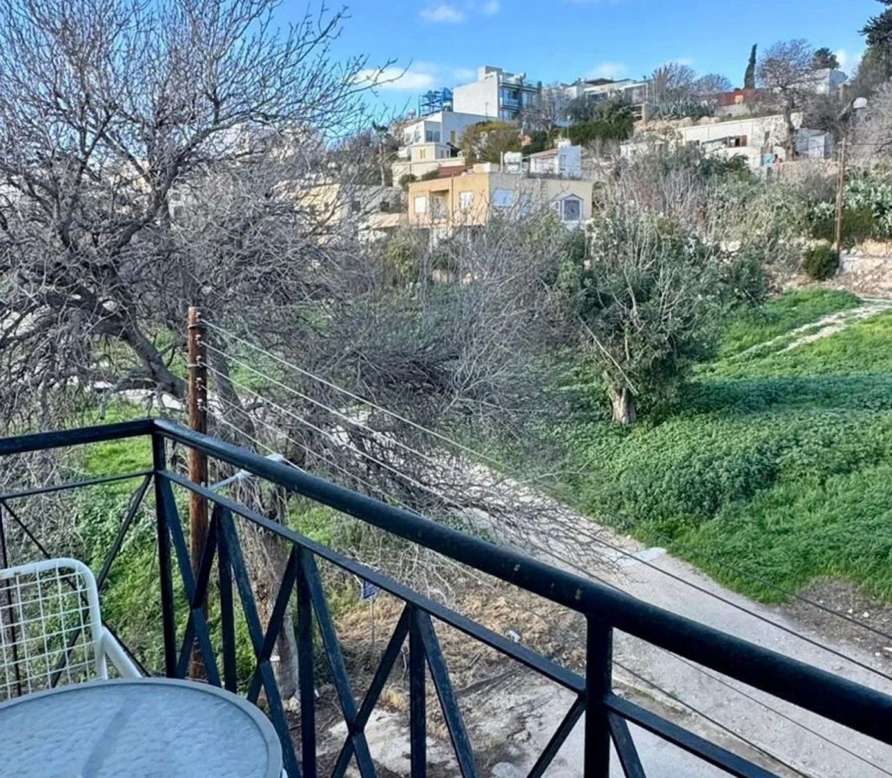 Пентхаус в Пафосе, Кипр - фото 12