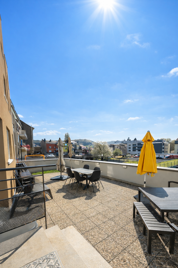 Квартира в Люксембурге, Люксембург, 108 м² - фото 5