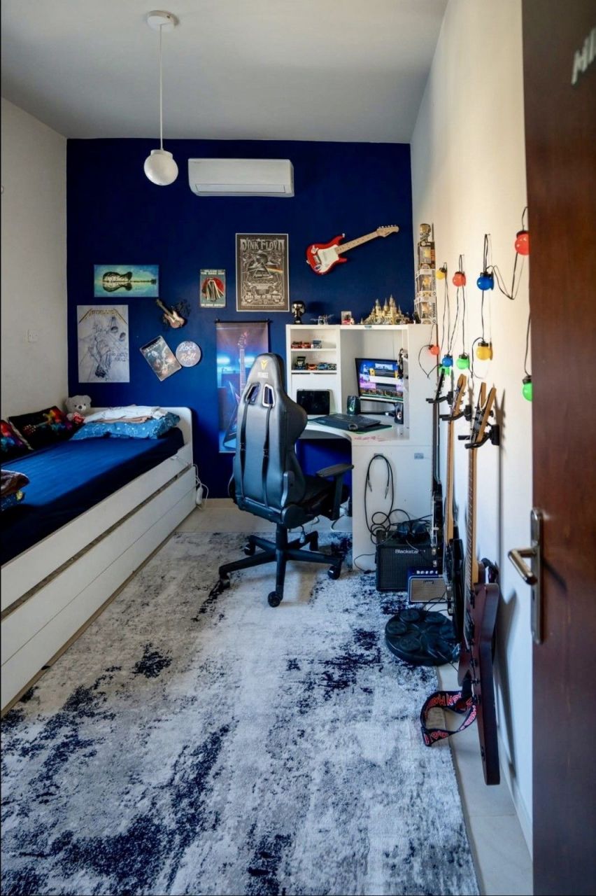 Вилла в Лимасоле, Кипр, 131 м² - фото 12