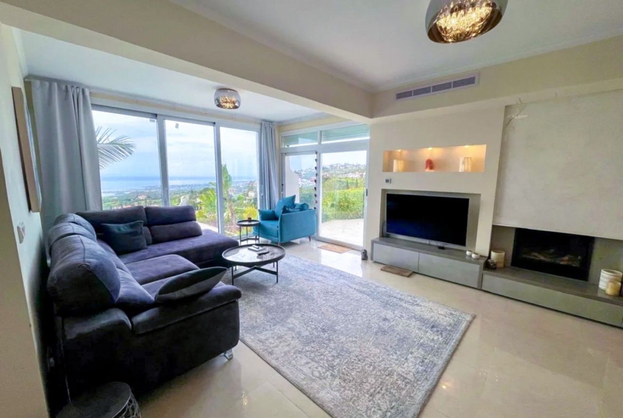 Вилла в Пафосе, Кипр, 220 м² - фото 12