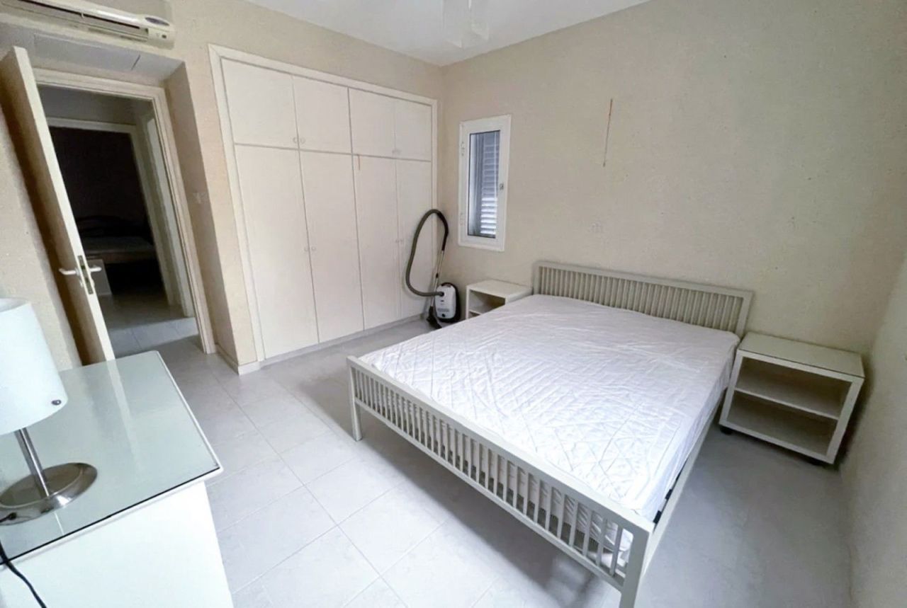 Вилла в Пафосе, Кипр, 68 м² - фото 12