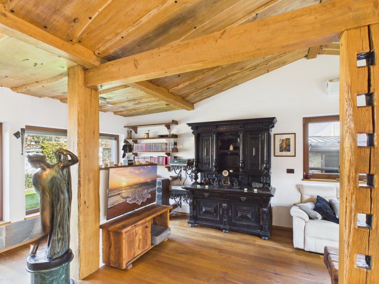 Дом в Любляне, Словения, 222 м² - фото 5