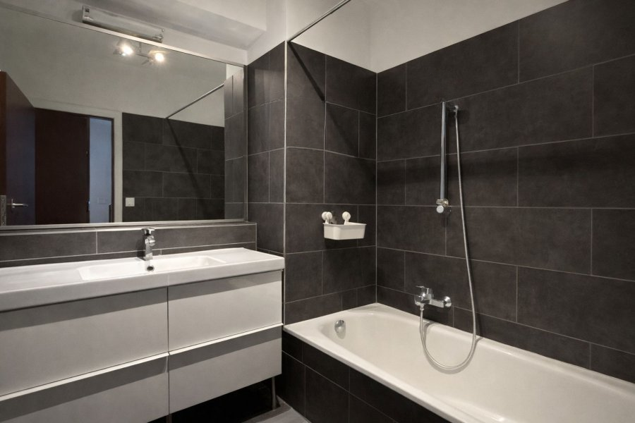 Квартира в Люксембурге, Люксембург, 70 м² - фото 5