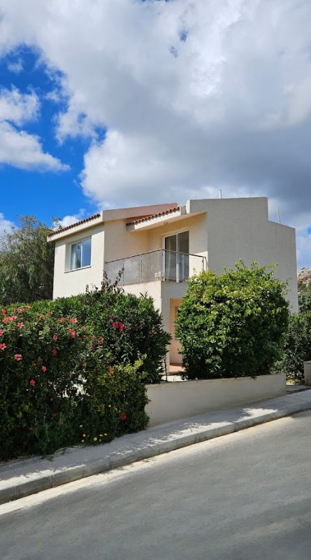 Вилла в Пафосе, Кипр, 164 м² - фото 12