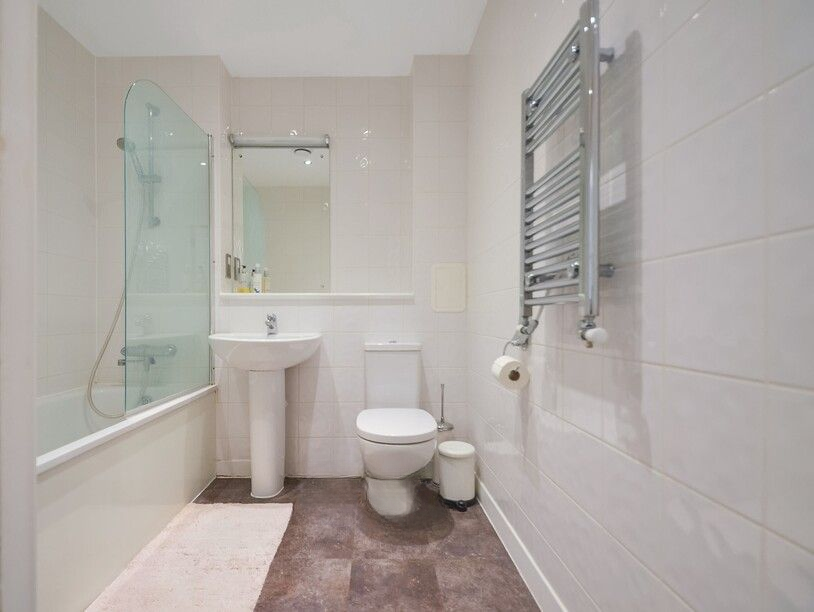 Квартира в Лондоне, Великобритания, 51 м² - фото 5