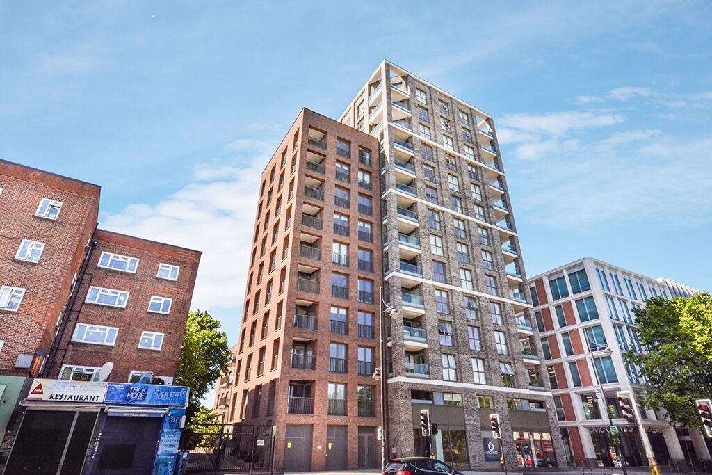 Квартира в Лондоне, Великобритания, 50 м² - фото 5