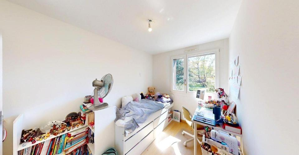 Квартира в Женеве, Швейцария, 187 м² - фото 5