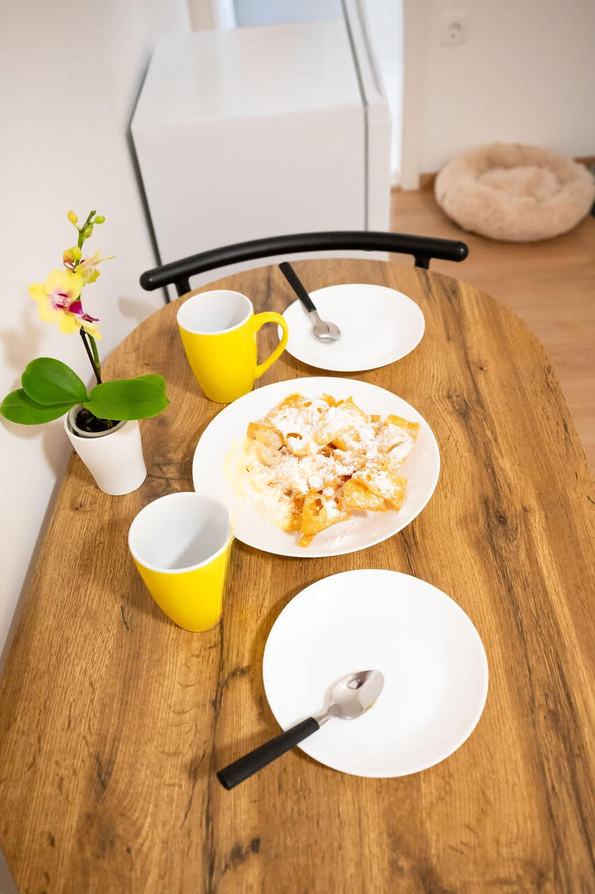 Квартира в Изоле, Словения, 22 м² - фото 5