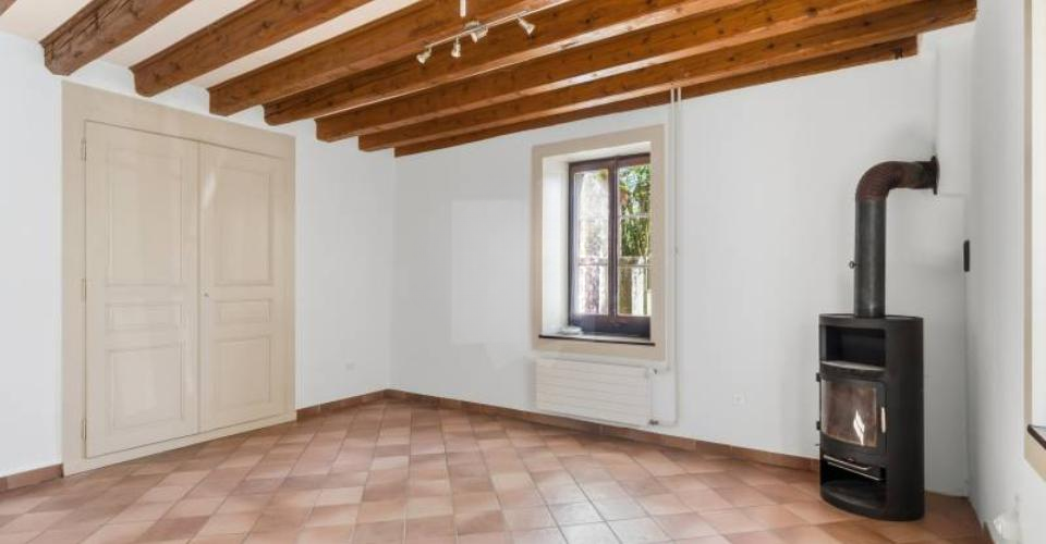 Квартира в Женеве, Швейцария, 183 м² - фото 5