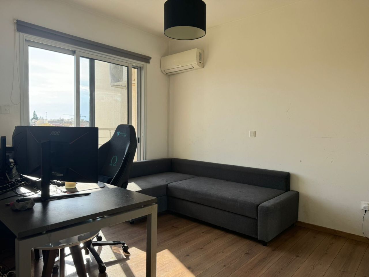 Апартаменты в Лимасоле, Кипр, 133 м² - фото 13