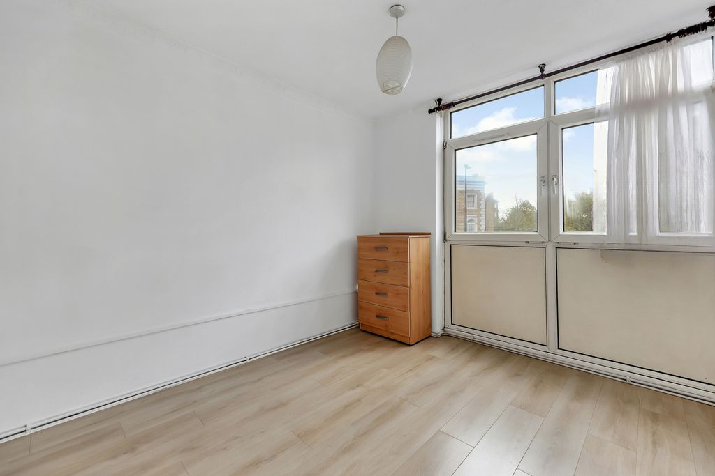 Квартира в Лондоне, Великобритания, 59 м² - фото 5