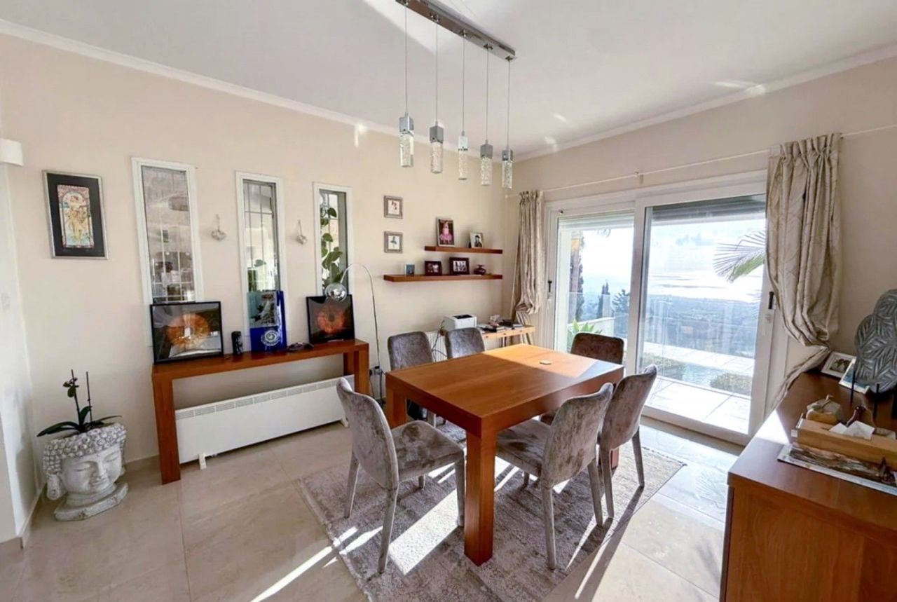 Вилла в Пафосе, Кипр, 220 м² - фото 13