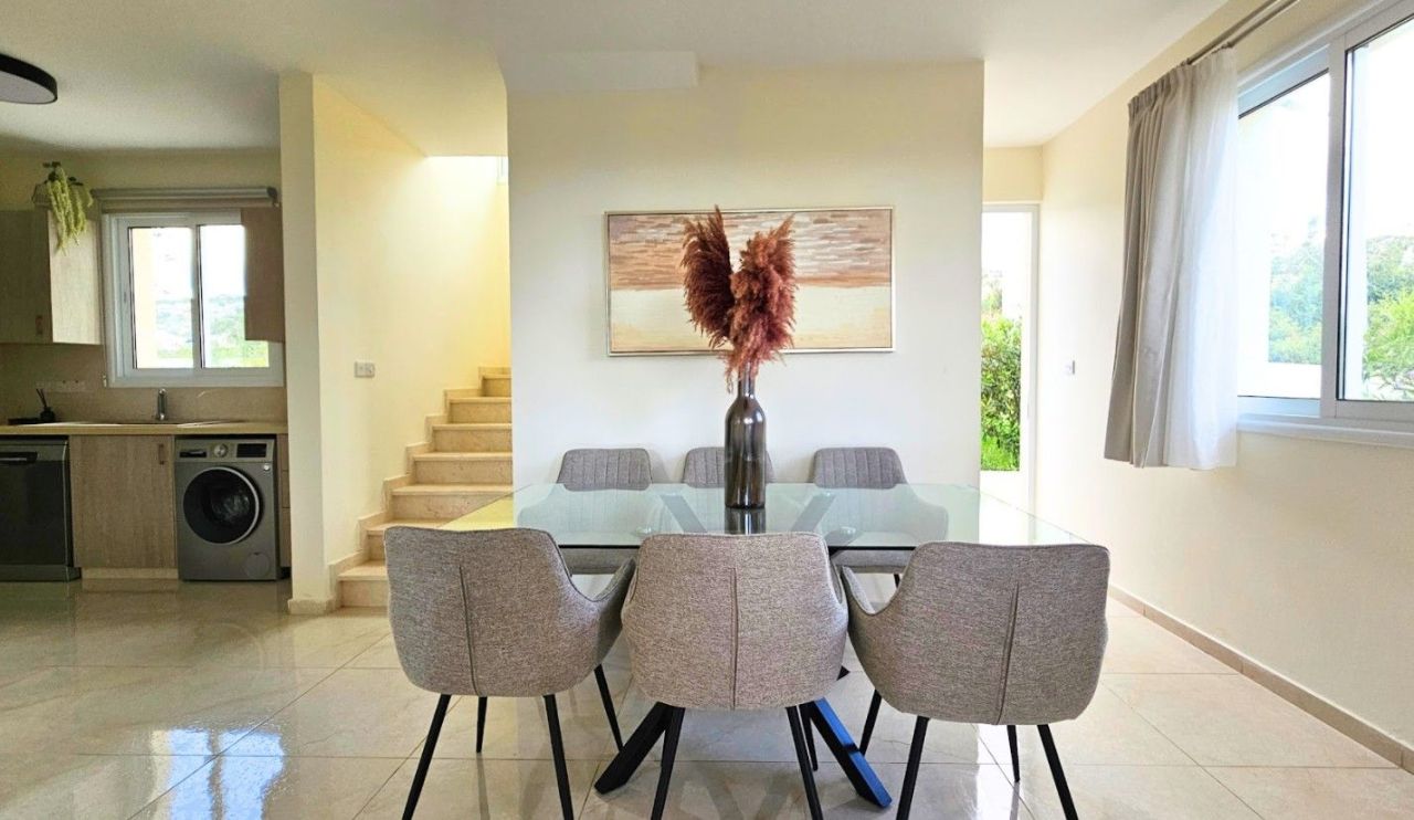 Вилла в Пафосе, Кипр, 164 м² - фото 13