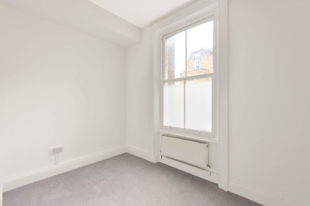 Квартира в Лондоне, Великобритания, 45 м² - фото 5