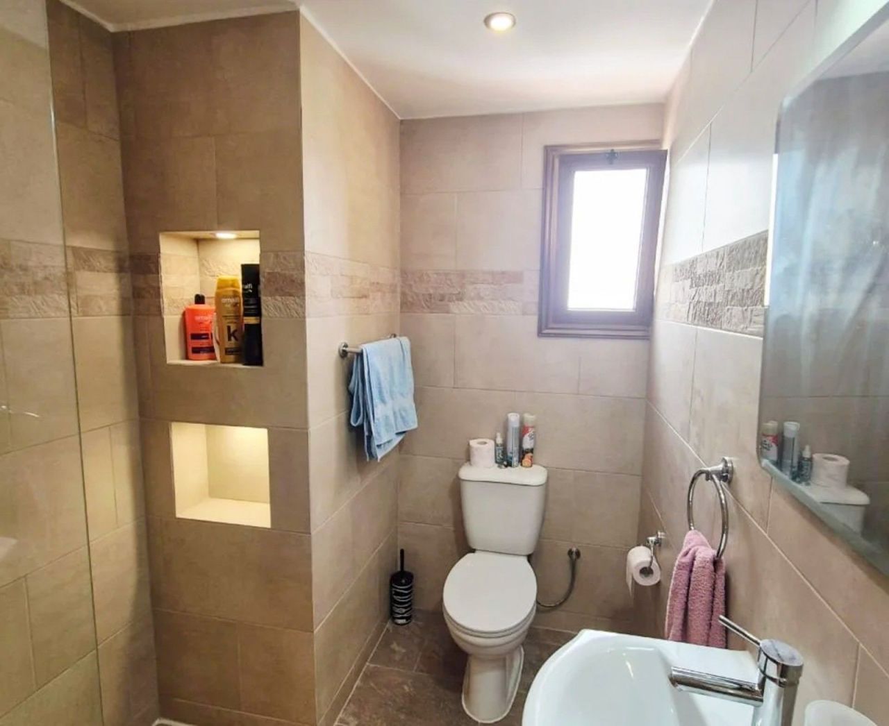 Вилла в Пафосе, Кипр, 111 м² - фото 13