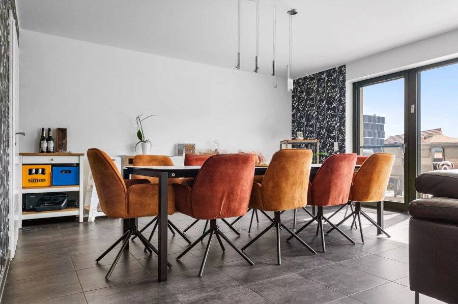 Квартира в Гревенмахере, Люксембург, 253 м² - фото 5