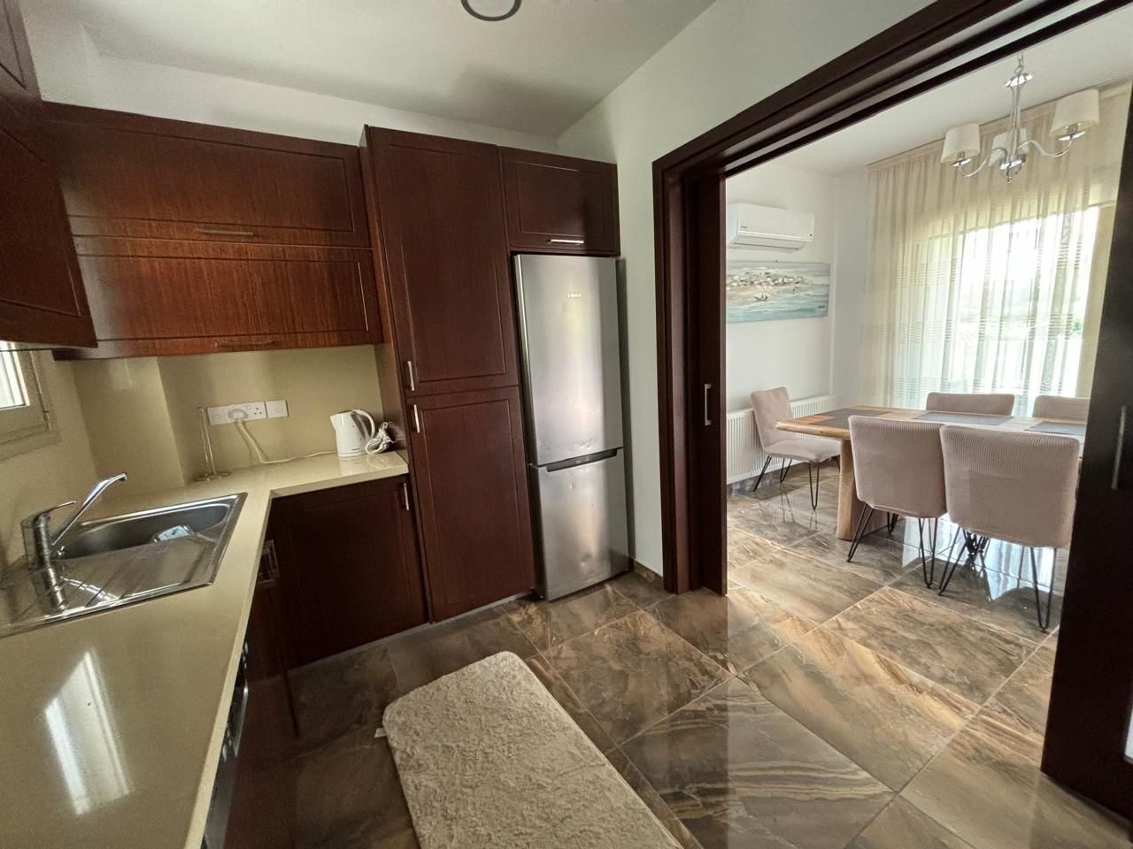 Вилла в Пафосе, Кипр, 136 м² - фото 13