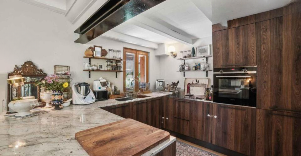 Квартира в Женеве, Швейцария, 144 м² - фото 5