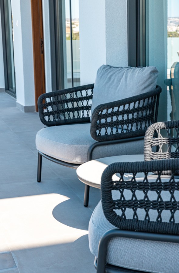 Вилла в Пафосе, Кипр, 193 м² - фото 13