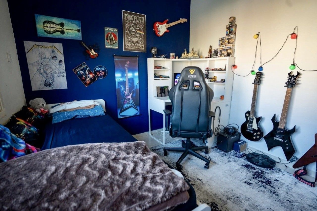 Вилла в Лимасоле, Кипр, 131 м² - фото 13