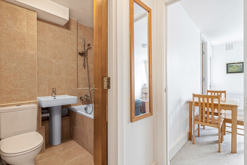 Квартира в Лондоне, Великобритания, 31 м² - фото 5