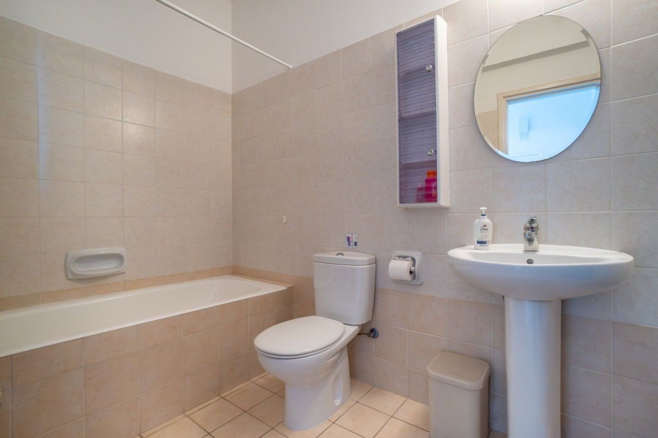 Апартаменты в Пафосе, Кипр, 85 м² - фото 13