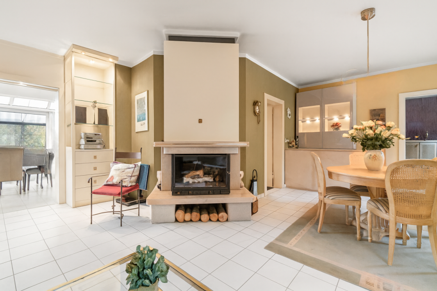 Квартира в Люксембурге, Люксембург, 204 м² - фото 5