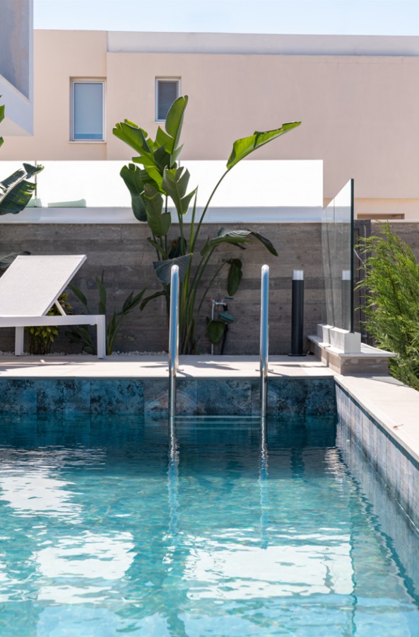 Вилла в Пафосе, Кипр, 193 м² - фото 14