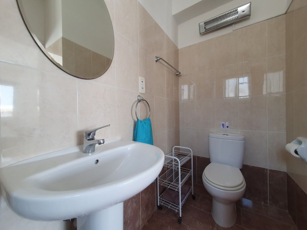 Апартаменты в Пафосе, Кипр, 85 м² - фото 14