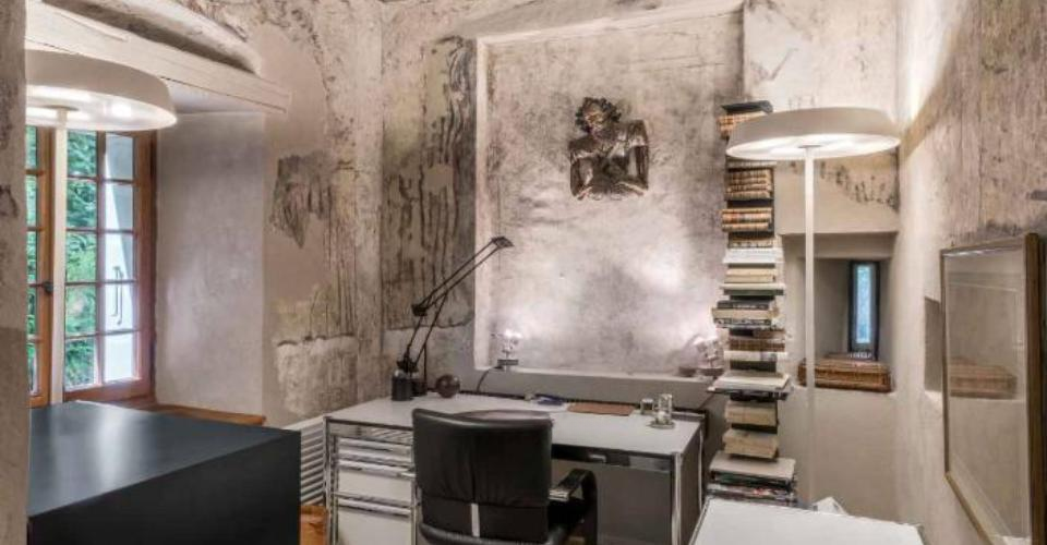 Квартира в Женеве, Швейцария, 340 м² - фото 5