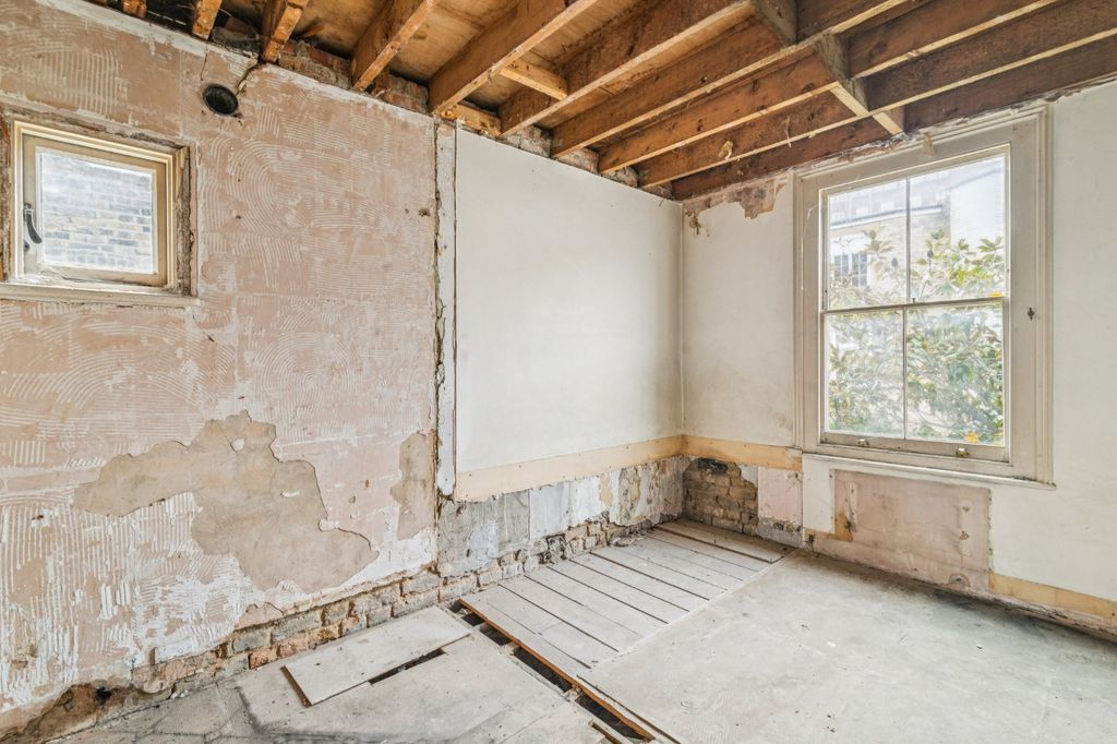 Квартира в Лондоне, Великобритания, 220 м² - фото 5