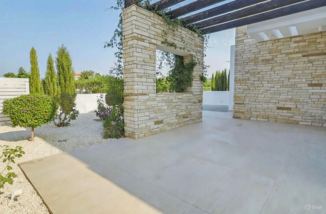 Вилла в Пафосе, Кипр, 180 м² - фото 14