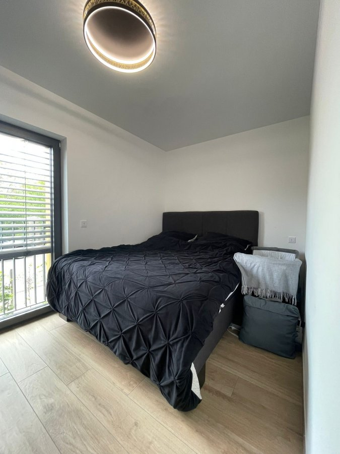 Квартира в Люксембурге, Люксембург, 84 м² - фото 5