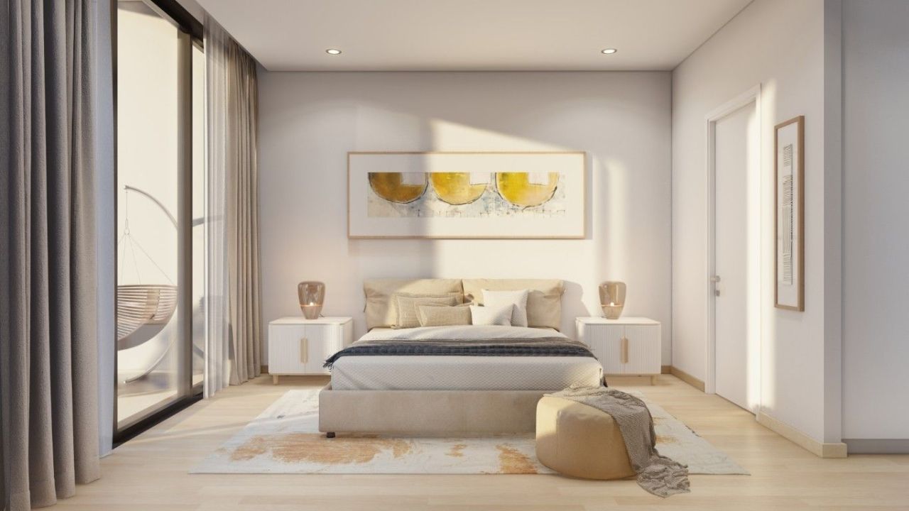 Вилла в Пафосе, Кипр, 383 м² - фото 14