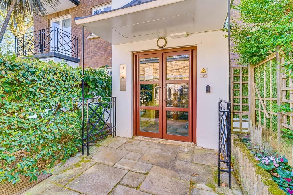 Квартира в Лондоне, Великобритания, 38 м² - фото 5