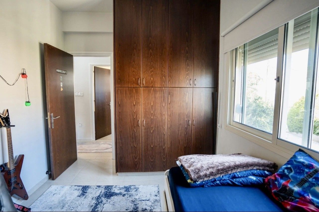 Вилла в Лимасоле, Кипр, 131 м² - фото 14