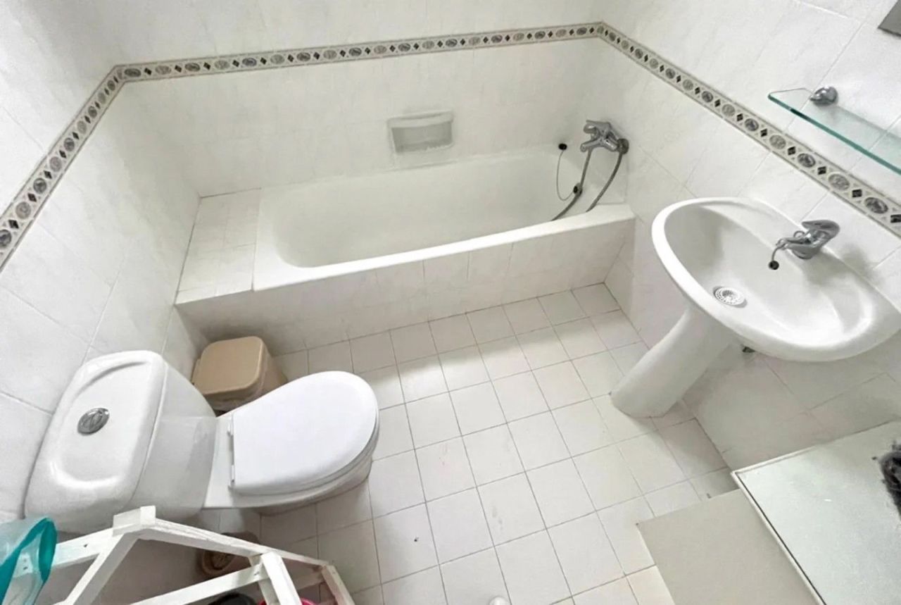 Вилла в Пафосе, Кипр, 68 м² - фото 14