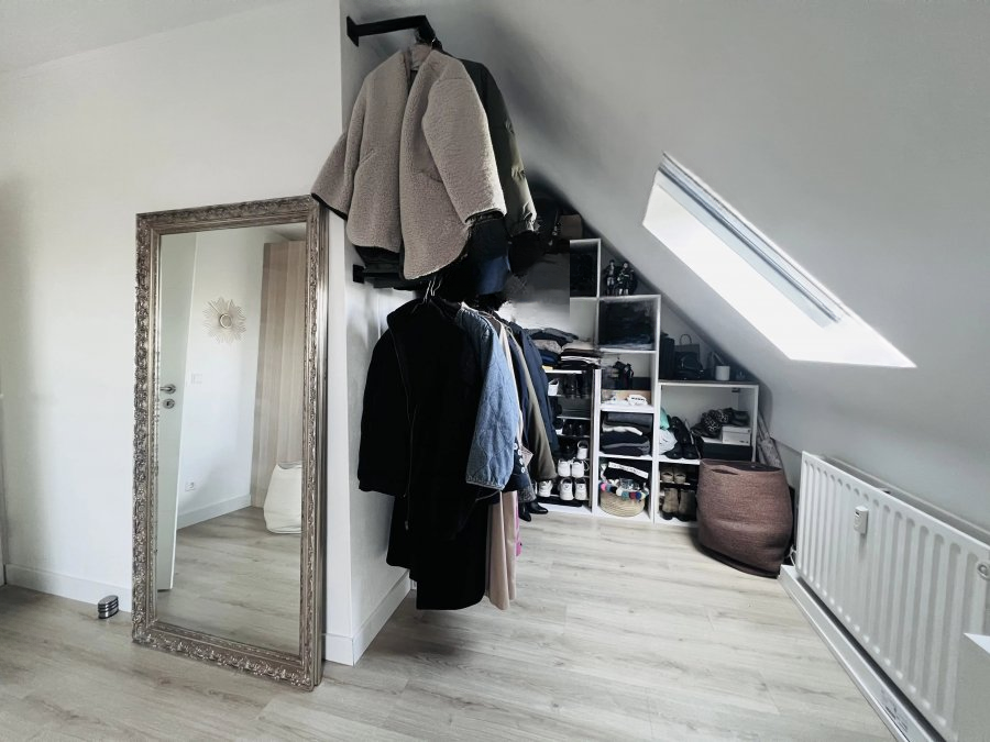 Квартира в Люксембурге, Люксембург, 66 м² - фото 5