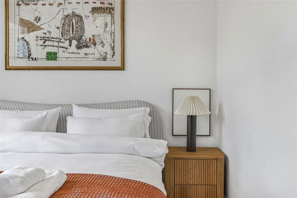Квартира в Лондоне, Великобритания, 105 м² - фото 5