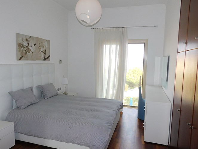 Вилла в Пафосе, Кипр, 220 м² - фото 15