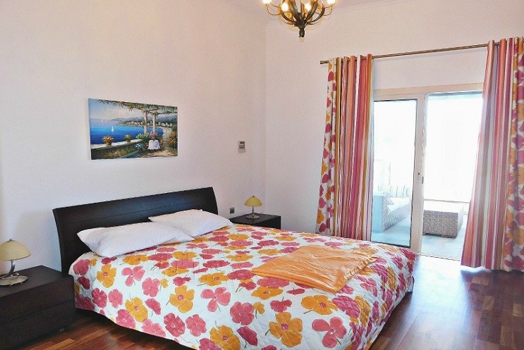 Вилла в Пафосе, Кипр, 218 м² - фото 15