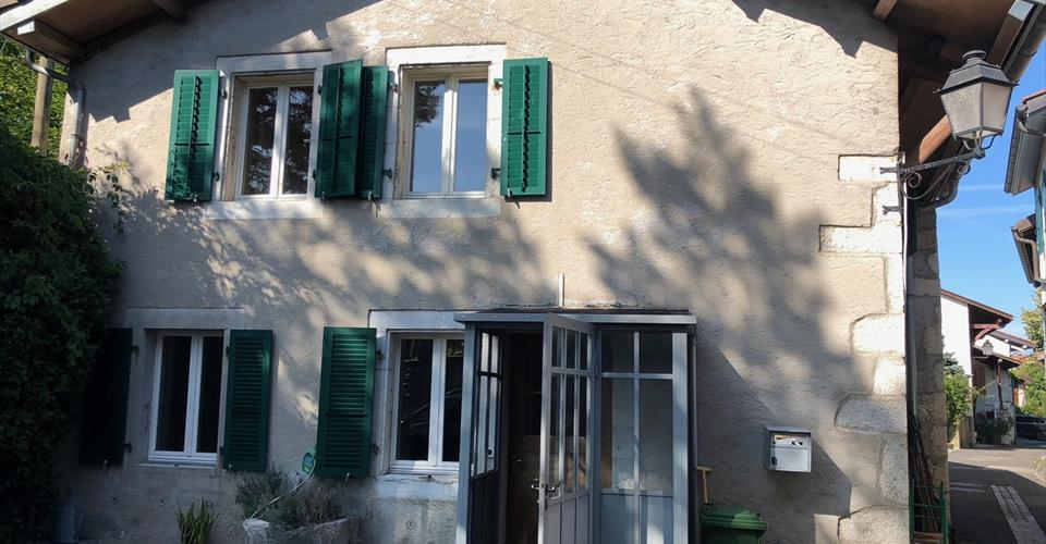 Квартира в Женеве, Швейцария, 108 м² - фото 5