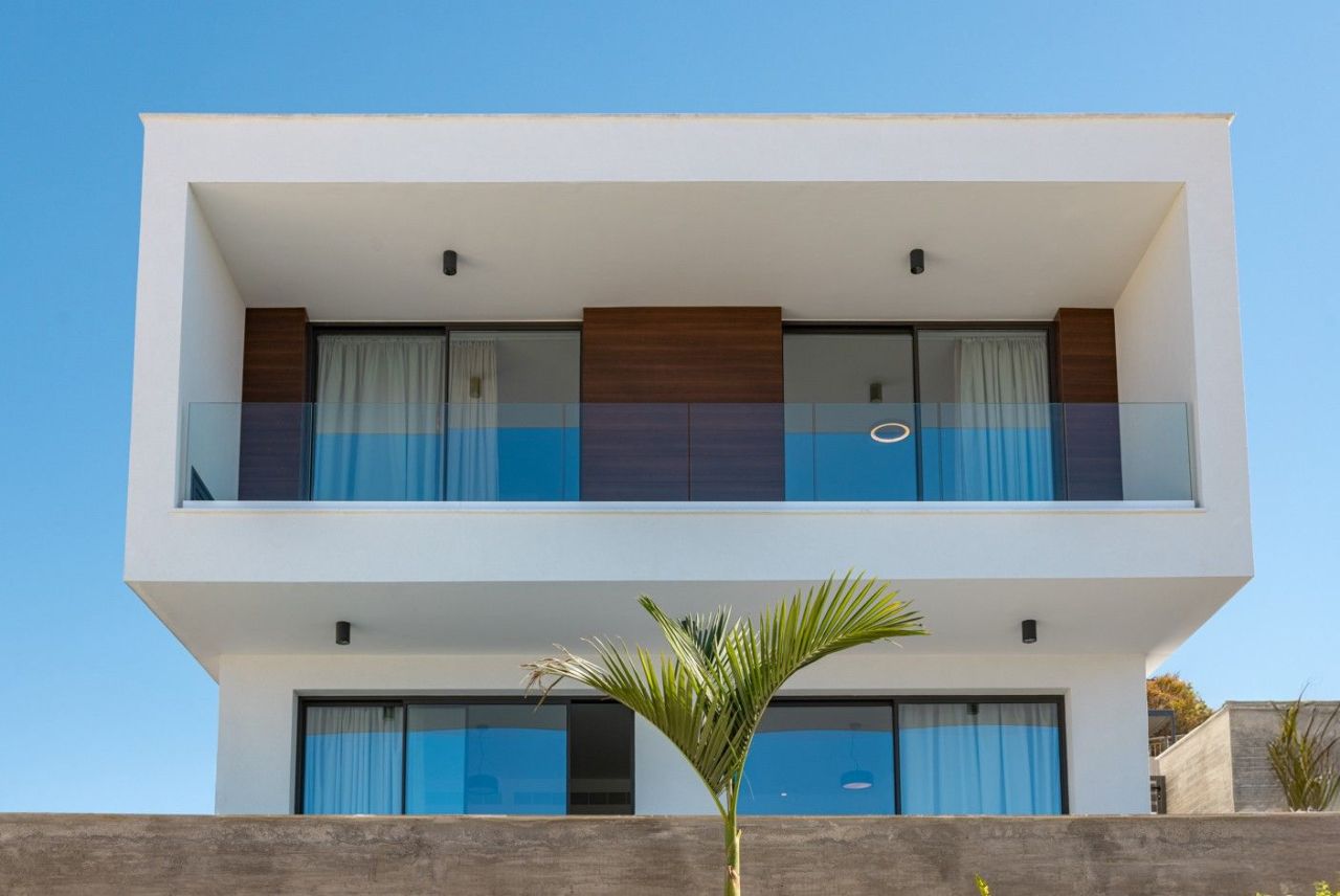 Вилла в Пафосе, Кипр, 193 м² - фото 15