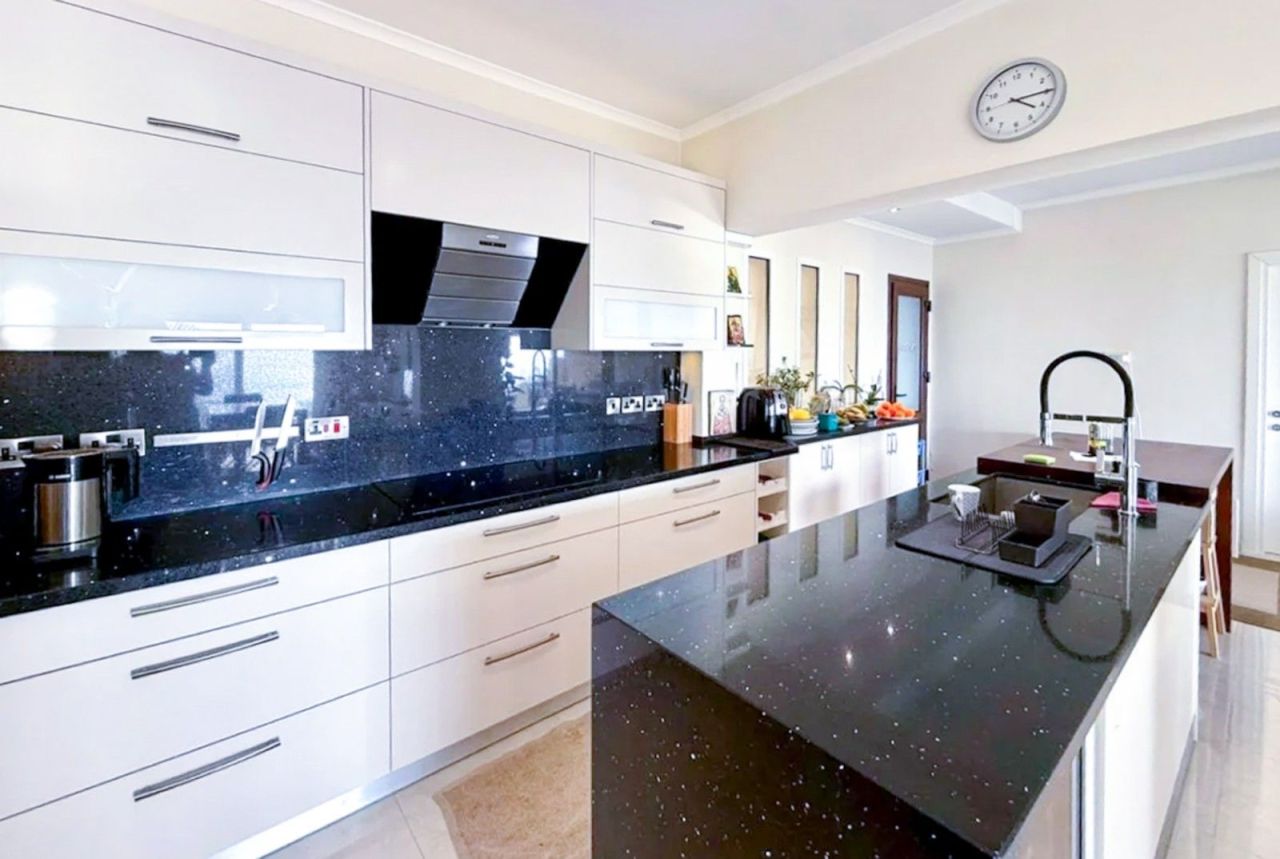 Вилла в Пафосе, Кипр, 220 м² - фото 15