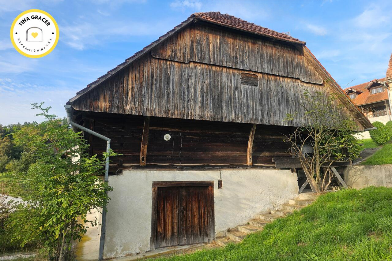 Ферма в Лашко, Словения, 130 000 м² - фото 5