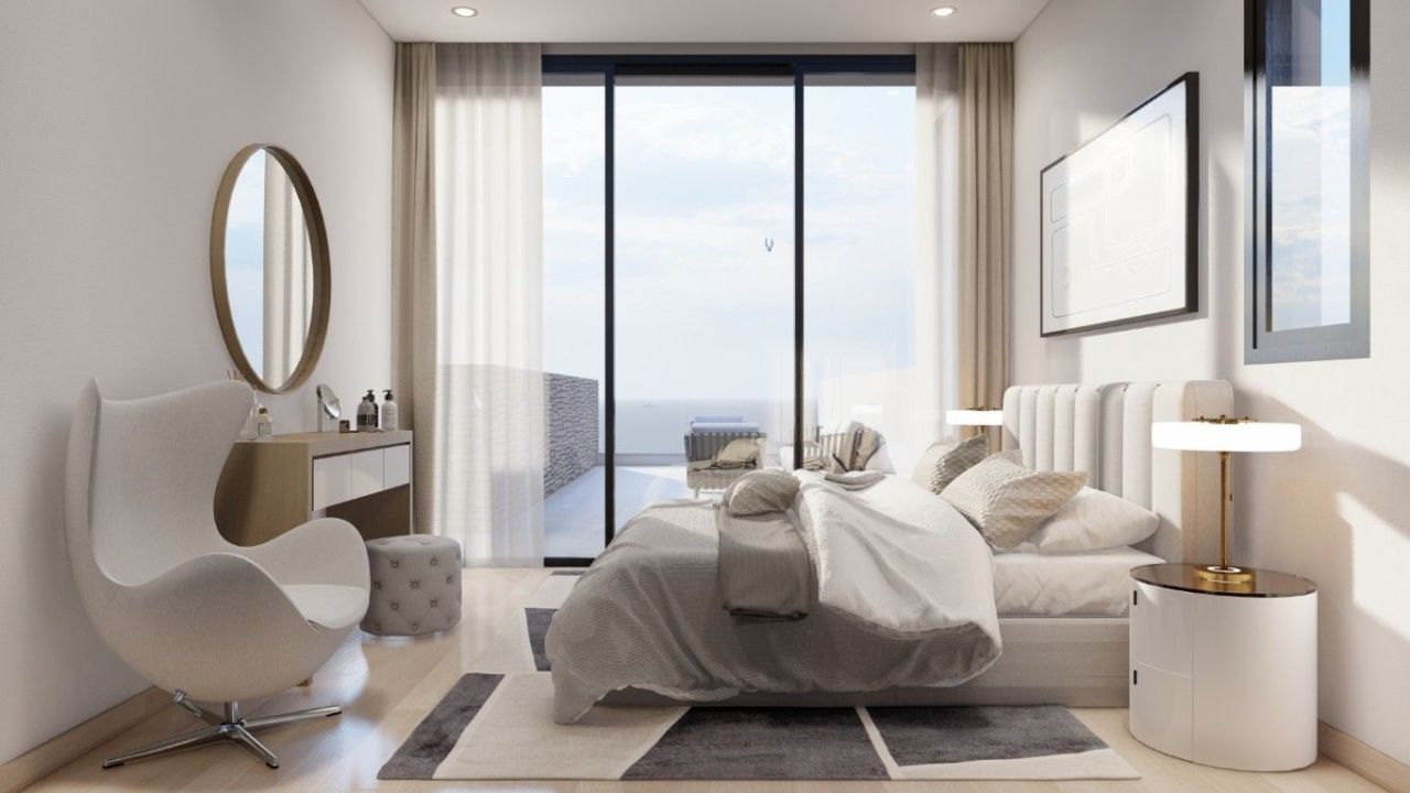 Вилла в Пафосе, Кипр, 383 м² - фото 15